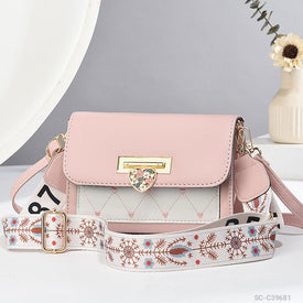 Woman Fashion Bag SC-C39681