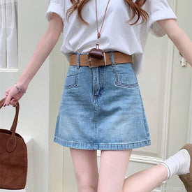 Woman Fashion Skirt MT18002