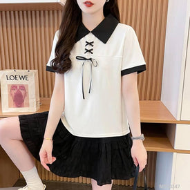 Woman Fashion Shirt MT50347