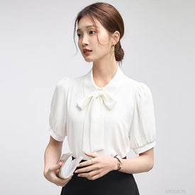 Woman Fashion Shirt MT37476