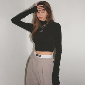 Woman Fashion Shirt DT88645