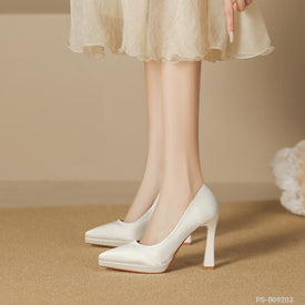 Woman Shoes PS-B09203