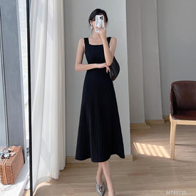 Woman Fashion Dress MT80735