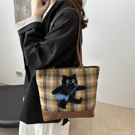 Woman Fashion Bag Ud-L20548