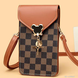 Woman Fashion Bag GC-L95065