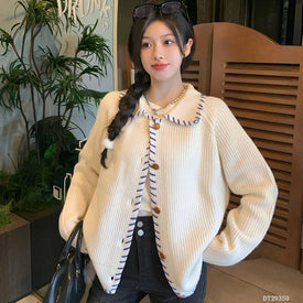 Woman Fashion Shirt DT29350