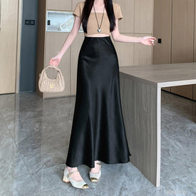 Woman Fashion Skirt MT45275