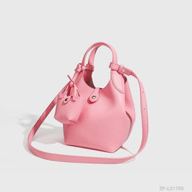 Woman Fashion Bag ZP-L21705