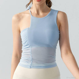 Woman Sport Shirt SY-L74928