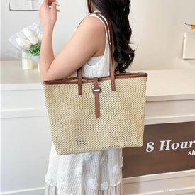 Woman Fashion Bag Ud-L78805