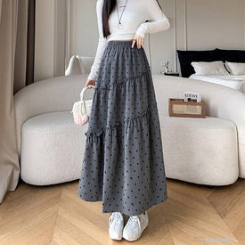 Woman Fashion Skirt MT90303