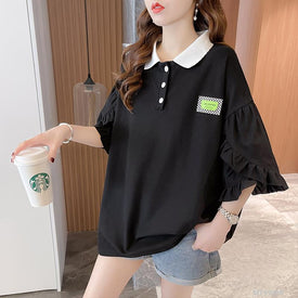 Woman Fashion Shirt MT59303