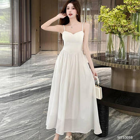 Woman Fashion Dress MT53098
