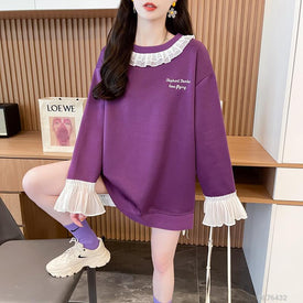 Woman Fashion Shirt DL76432