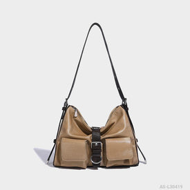 Woman Fashion Bag AS-L30419