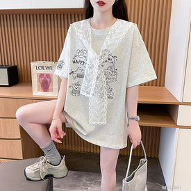 Woman Fashion Shirt MT63001