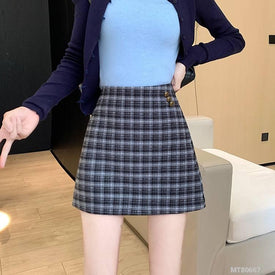 Woman Fashion Skirt MT80667