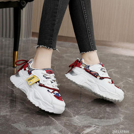 Woman Fashion Shoes ZM-L67409