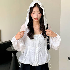 Woman Fashion Shirt MT54502