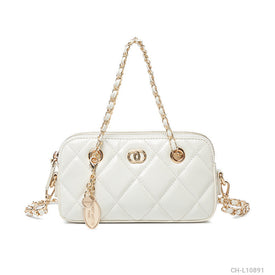 Woman Fashion Bag CH-L10891