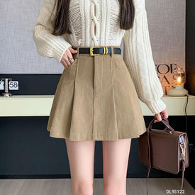 Woman Fashion Skirt DL95122