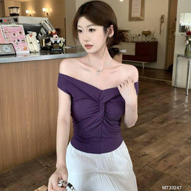 Woman Fashion Shirt MT33247