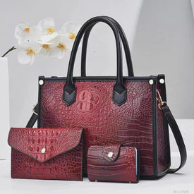 Woman Fashion Bag SC-L27505
