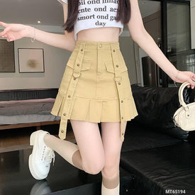 Woman Fashion Skirt MT65194