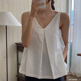 Woman Fashion Shirt MT90909