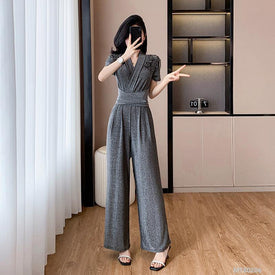 Woman Fashion Suit MT80206