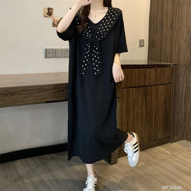 Woman Fashion Dress MT34446