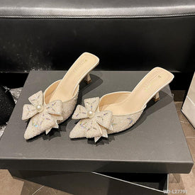 Woman Shoes WD-L27791