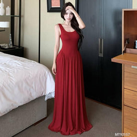 Woman Fashion Dress MT92157