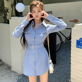 Woman Fashion Dress/Shorts DT32221