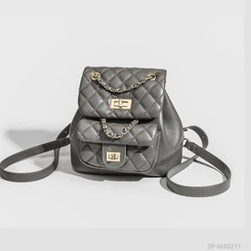 Woman Fashion Bag ZP-M85211