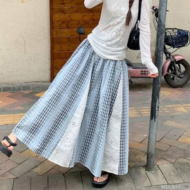 Woman Fashion Skirt MT57611