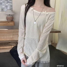 Woman Fashion Shirt MT00722