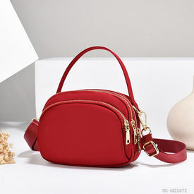 Woman Fashion Bag SC-M22672