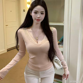 Woman Fashion Shirt DT72956