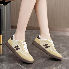 Woman Fashion Shoes ZM-L81357