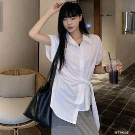 Woman Fashion Shirt MT79236