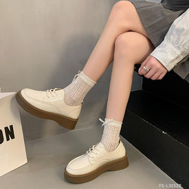 Woman Fashion Shoes FS-L32522