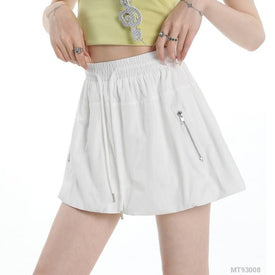 Woman Fashion Skirt MT93008