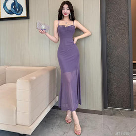 Woman Fashion Dress MT11750