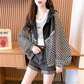 Woman Fashion Shirt MT60115