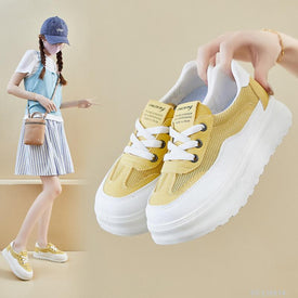 Woman Fashion Shoes FS-L16614