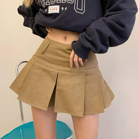 Woman Fashion Skirt DT47925