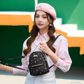 Woman Fashion Bag Ud-L50053