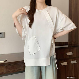 Woman Fashion Shirt MT58222