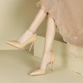 Woman Shoes PS-C96619